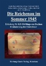 Carola Buchwald, Sonja Klug, Arnulf Moser, Sabine Rückert, Christiane Rudolf, Christiane u Rudolf... - Die Reichenau im Sommer 1945