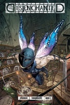 German Erramouspe, Simon Spurrier - Disenchanted. Bd.1