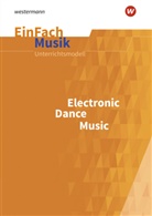Benjamin Laudien - Electronic Dance Music