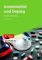 Thomas Riedl - Arzneimittel und Doping