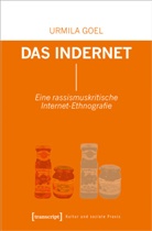 Urmila Goel - Das Indernet