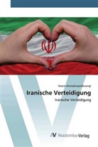 Naiem Ahmadinejadfarsangi - Iranische Verteidigung