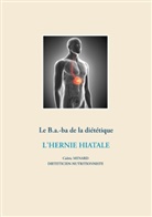 Cédric Menard - Le B.a.-ba diététique de l'hernie hiatale