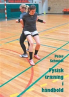 Peter Schmidt - Fysisk træning i håndbold