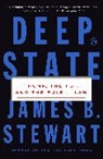 James B Stewart, James B. Stewart - Deep State