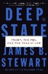 James B Stewart, James B. Stewart - Deep State