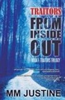 Mm Justine - Traitors from Inside Out