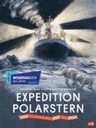 Katharina Weiss-Tuider, Christian Schneider - Expedition Polarstern