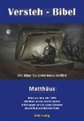 Marti Luther, Martin Luther, Lucas Osiander - Versteh - Bibel