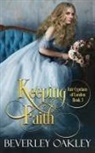 Beverley Oakley - Keeping Faith