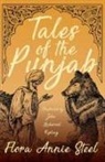 Flora Annie Steel, J Lockwood Kipling - Tales of the Punjab - Illustrated by John Lockwood Kipling