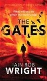 Iain Rob Wright - The Gates