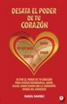 Raquel Ramírez - Desata el poder de tu corazón