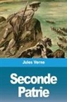 Jules Verne - Seconde Patrie