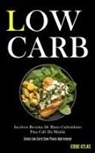Eddie Atlas, Eddie Atlas - Low Carb