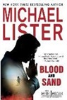 Michael Lister - Blood and Sand