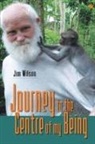 Jim Wilson - Journey to the Centre of my Being