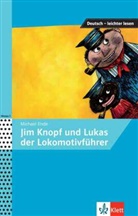 Michael Ende, Achim Seiffarth - Jim Knopf und Lukas der Lokomotivführer