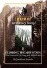 Jonathan Snowiss - Climbing The Mountain
