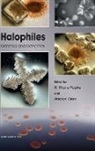 Aharon Oren, R Thane Papke - Halophiles