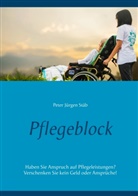 Peter Jürgen Stäb - Pflegeblock