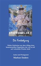 Markus Enders - Pfaffenmilch II