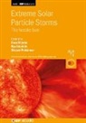Fusa Miyake, Ilya Usoskin, Fusa Miyake, Professor Fusa (Nagoya University Miyake, Dr Stepan (Researcher Poluianov, Stepan Poluianov... - Extreme Solar Particle Storms