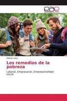 Mehran Zaeri - Los remedios de la pobreza