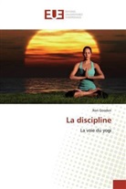 Ron Gooden - La discipline