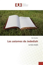 Ron Gooden - Les axiomes de Jedediah