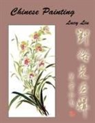Lucy Liu - Chinese Painting
