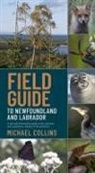 Collins, Michael Collins - Field Guide to Newfoundland and Labrador