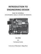 James W Dally - INTRODUCTION TO ENGINEERING DESIGN, Engineering Skills and Rover Missions