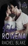Rachel Blake - Finding Rowena