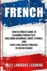 Daily Language Learning - French