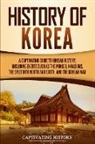 Captivating History - History of Korea