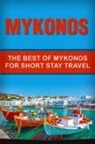 Gary Jones - Mykonos