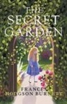 Frances Hodgson Burnett - The Secret Garden