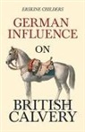 Erskine Childers, Ryan Desmond - German Influence on British Cavalry