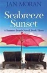 Jan Moran - Seabreeze Sunset