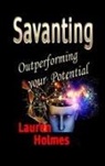 Lauren Holmes - SAVANTING