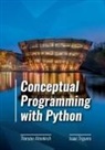Thorsten Altenkirch, Isaac Triguero - Conceptual Programming with Python