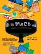 Bengt Edhlund, Allan Mcdougall - Allt om NVivo 12 för Mac