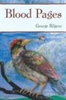 George Bilgere - Blood Pages
