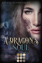 Solvig Schneeberg - A Dragon's Soul