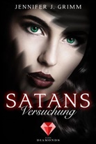 Jennifer J Grimm, Jennifer J. Grimm - Satans Versuchung