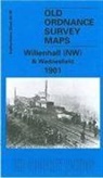 Horace Davis - Willenhall (NW) and Wednesfield 1901