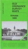 Kay Parrott - Kirkdale 1890.Coloured Edition