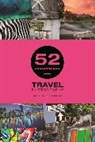 Zacharias, A Zacharias, A. Zacharias, Antony Zacharias - 52 Assignments: Travel Photography