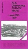 Alan Godfrey - Leeds (SE) 1890